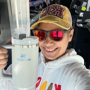 Meet your Posher, Katuty